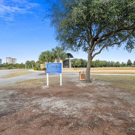 Boardwalk Beach Resort #604 By Book That Condo Panama City Beach Exterior foto