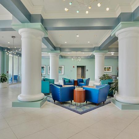 Boardwalk Beach Resort #604 By Book That Condo Panama City Beach Exterior foto
