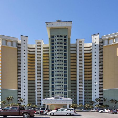 Boardwalk Beach Resort #604 By Book That Condo Panama City Beach Exterior foto