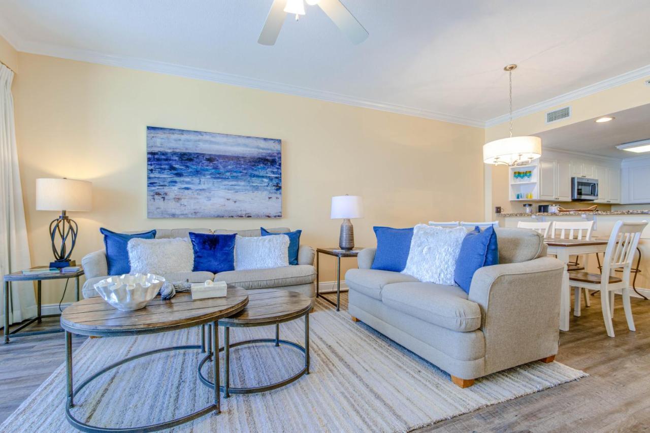 Boardwalk Beach Resort #604 By Book That Condo Panama City Beach Exterior foto