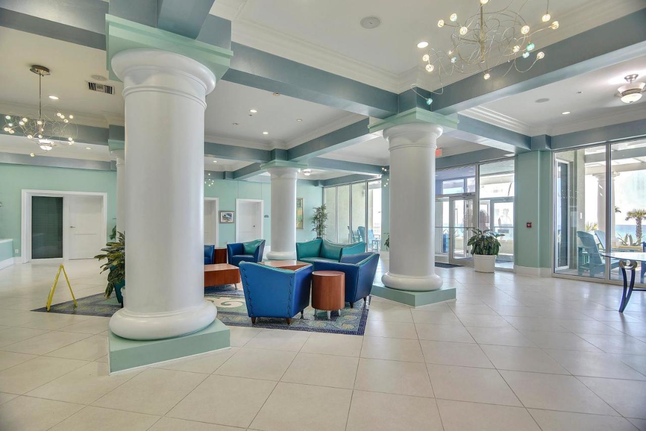 Boardwalk Beach Resort #604 By Book That Condo Panama City Beach Exterior foto