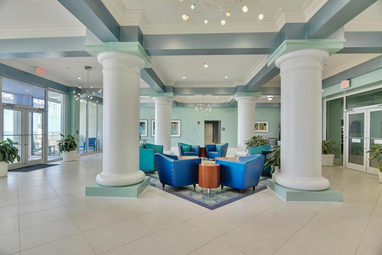 Boardwalk Beach Resort #604 By Book That Condo Panama City Beach Exterior foto