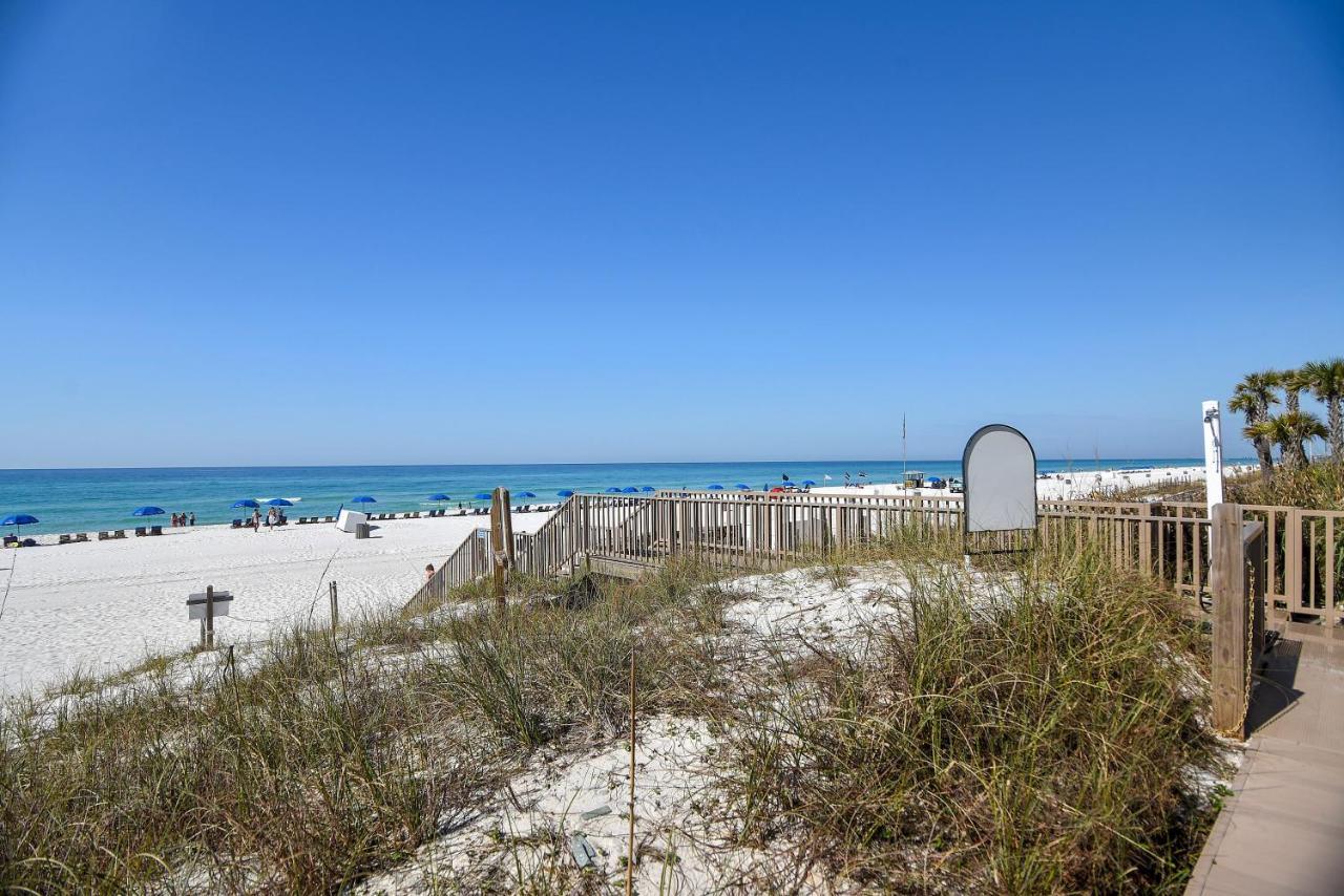 Boardwalk Beach Resort #604 By Book That Condo Panama City Beach Exterior foto