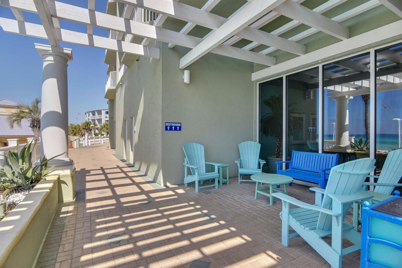 Boardwalk Beach Resort #604 By Book That Condo Panama City Beach Exterior foto