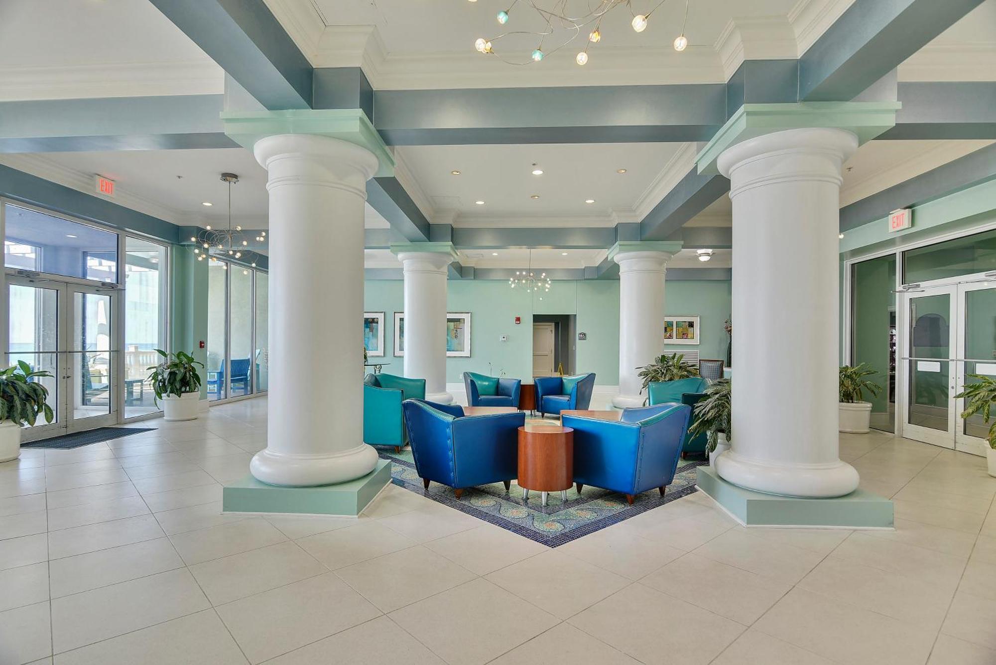 Boardwalk Beach Resort #604 By Book That Condo Panama City Beach Exterior foto