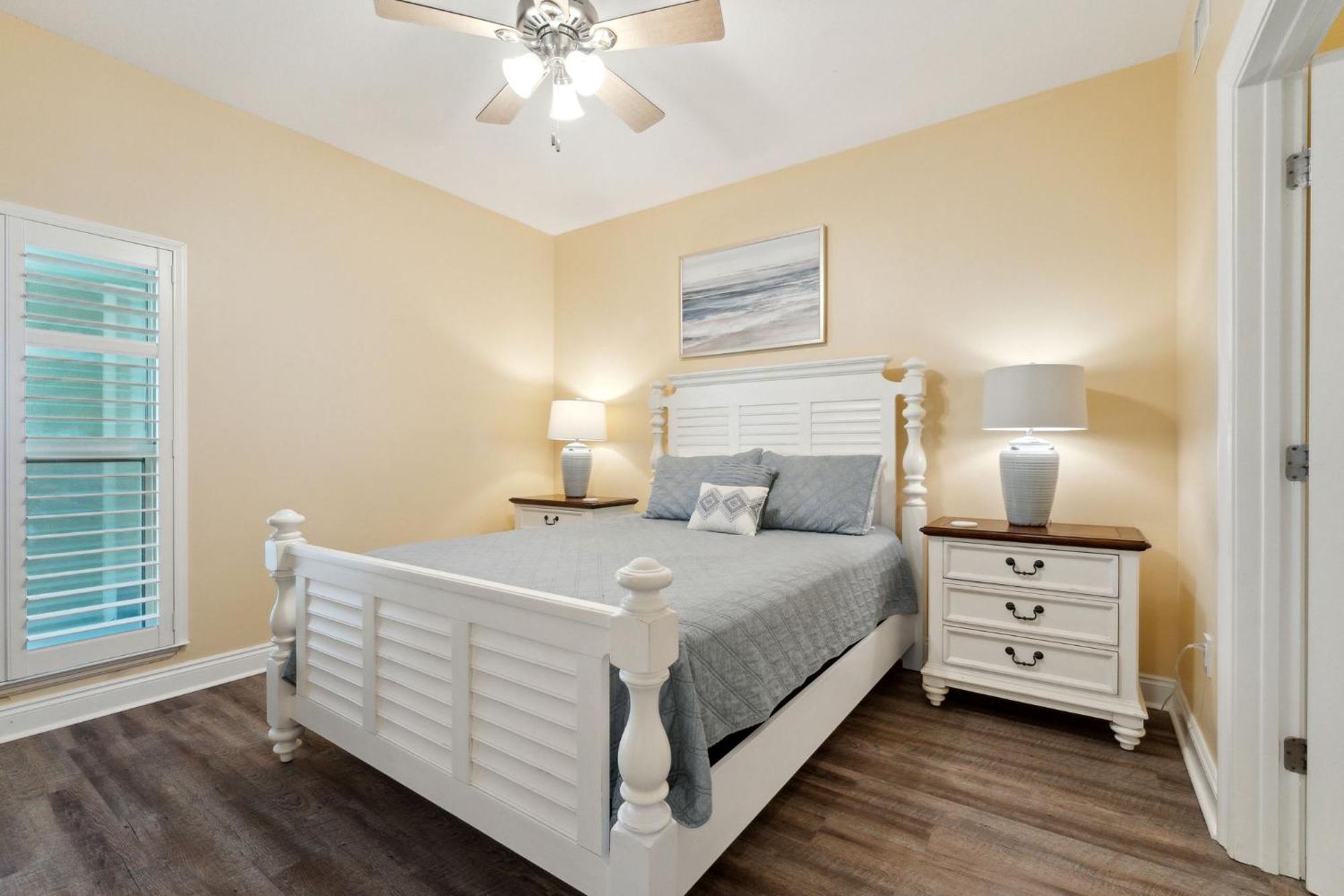 Boardwalk Beach Resort #604 By Book That Condo Panama City Beach Exterior foto