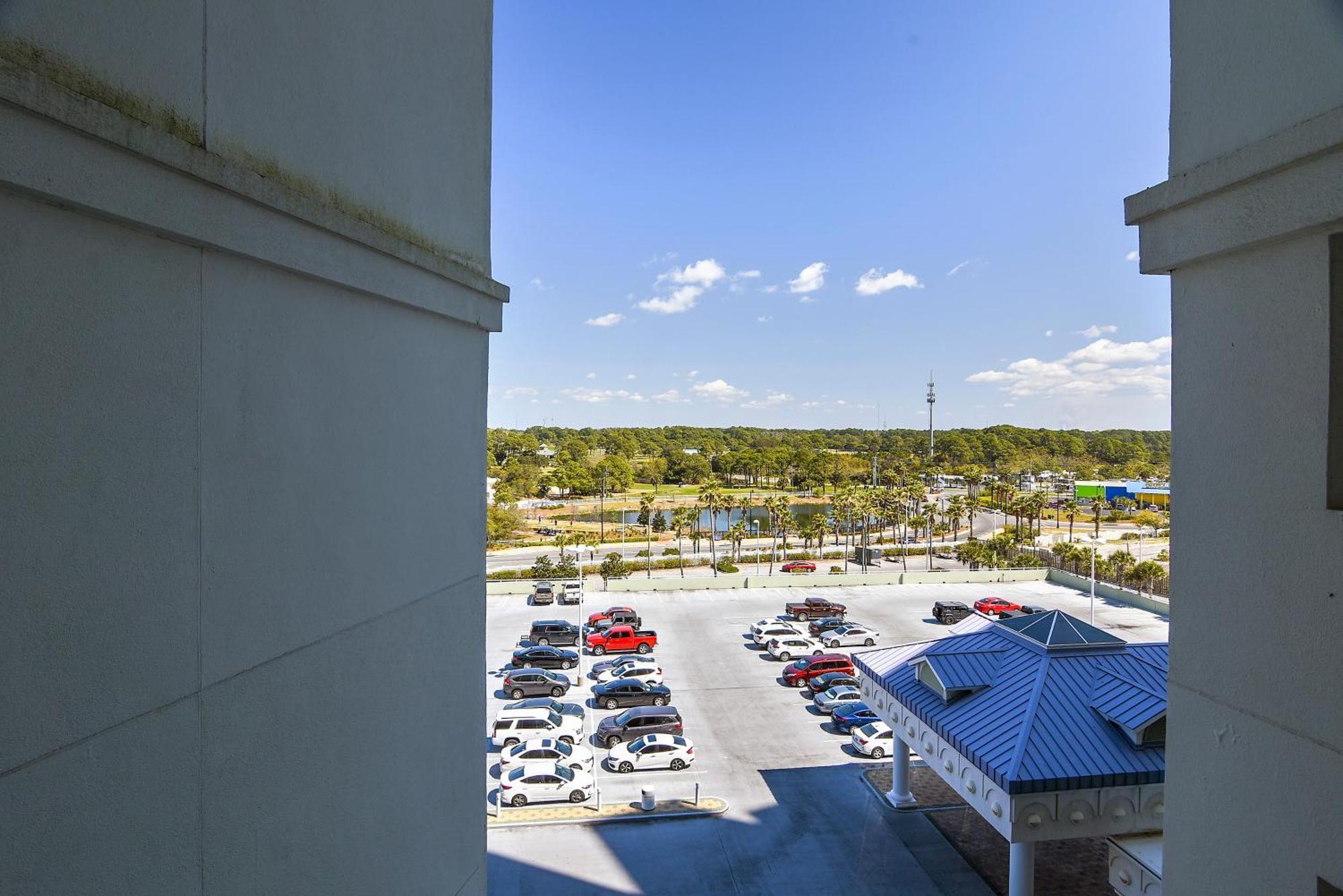 Boardwalk Beach Resort #604 By Book That Condo Panama City Beach Exterior foto