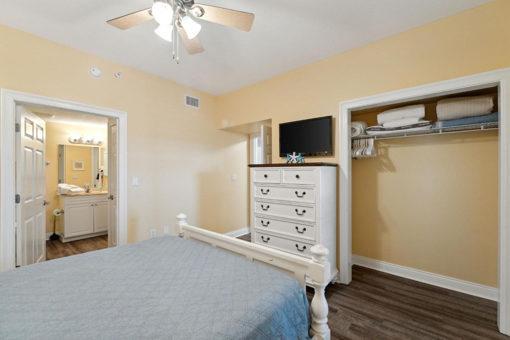 Boardwalk Beach Resort #604 By Book That Condo Panama City Beach Exterior foto