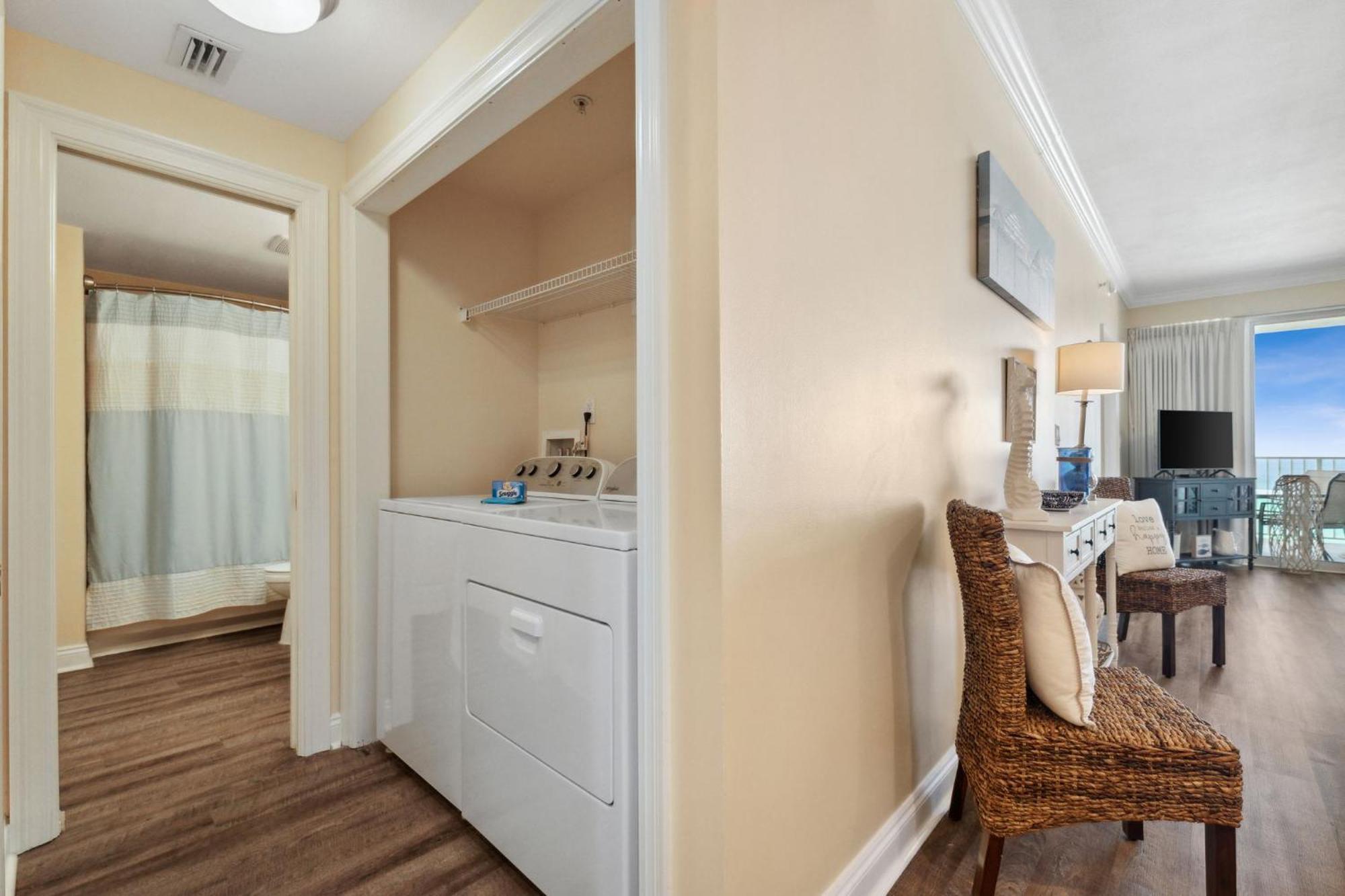 Boardwalk Beach Resort #604 By Book That Condo Panama City Beach Exterior foto