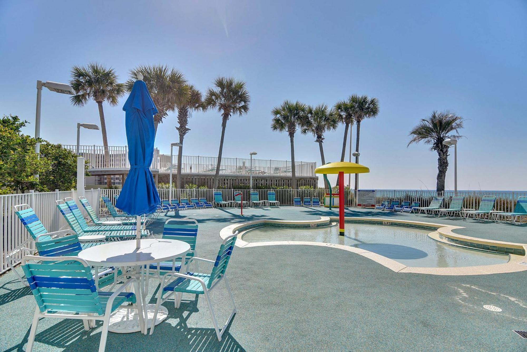 Boardwalk Beach Resort #604 By Book That Condo Panama City Beach Exterior foto