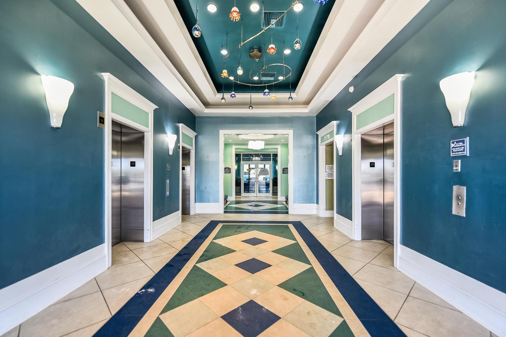 Boardwalk Beach Resort #604 By Book That Condo Panama City Beach Exterior foto